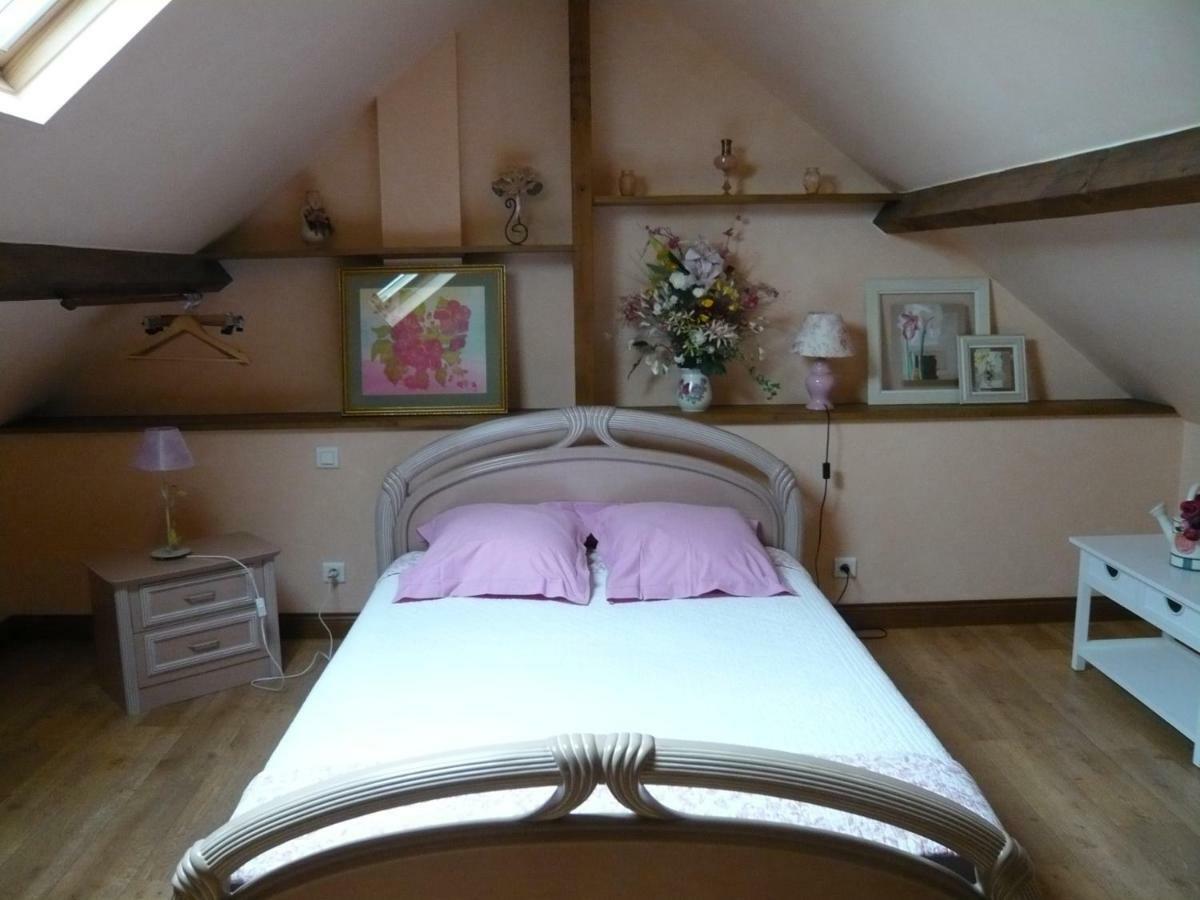 Monts La Grange De Cande מראה חיצוני תמונה