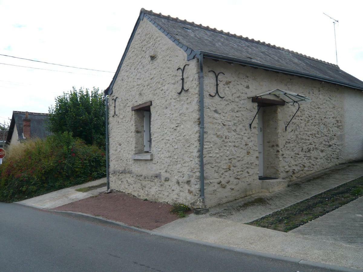 Monts La Grange De Cande מראה חיצוני תמונה